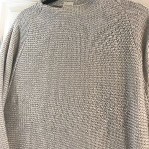 Chico’s sweater